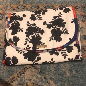 New makeup travel bag!